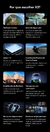 Câmera de Ação 4K Insta 360 à prova d'água