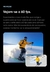 Câmera de Ação 4K Insta 360 à prova d'água na internet