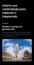 Câmera de Ação 4K Insta 360 à prova d'água na internet
