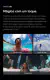 Imagem do Câmera de Ação 4K Insta 360 à prova d'água