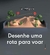 Drone Profissional com Câmera Dupla HD Wifi e Sistema Anti-Colisão - comprar online