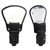 Rebatedor e Difusor Leque para Flash Speedlite - comprar online