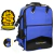 Mochila Fotográfica Pantone High Tpfoto c/ saída p/ fone - Azul