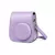 Bolsa Instax Mini 11 e 12 Groovy Roxo Claro