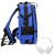 Mochila Fotográfica Pantone High Tpfoto c/ saída p/ fone - Azul na internet