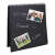 Álbum Scrapbook Preto 40 Páginas 30x30 - comprar online