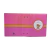 Álbum de 500 fotos 10x15 Urso Bebê Faixa Dourada Rosa + ADESIVO - TUDOPRAFOTO | Equipamentos fotográficos