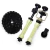 Suporte Duplo Até 2 Fundos Fotográficos c/ 1 Expan - TUDOPRAFOTO - TUDOPRAFOTO | Equipamentos fotográficos
