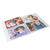 Álbum de Fotos Azul Enfim Casados para 500 Fotos 10x15 - TUDOPRAFOTO | Equipamentos fotográficos