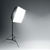 Softbox para Estudio 60x60 com Tripé Universal 2 Metros TudoPraFoto - comprar online