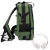 Mochila Fotográfica Pantone High Tpfoto c/ saída p/ fone - Verde Militar - loja online