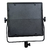 Painel Iluminador RGB Bicolor Pro Led 900 com Holder e Fonte de Energia