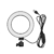 Ring Light de Mesa Iluminador LED 16 cm - loja online