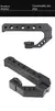 Alça de Alumínio com Sapata Fria 1/4'' e 3/8'' para Câmeras DSLR, Monitor, Mi - TUDOPRAFOTO | Equipamentos fotográficos