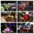 Lentes de Efeito Criativo Bokeh para Câmeras DSLR Canon, Nikon e Sony - loja online