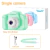 Câmera infantil 2 polegadas câmera dupla 1080 p tela hd crianças câmera digi - TUDOPRAFOTO | Equipamentos fotográficos