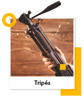 Marca 1 de TUDOPRAFOTO | Equipamentos fotográficos