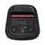 Caixa Amplificada JBL Party Box Club 120, 160W, Bluetooth, Conexão USB Bivolt na internet