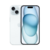 iPhone 15 Apple (128GB) Tela de 6,1", 5G e Câmera de 48 MP