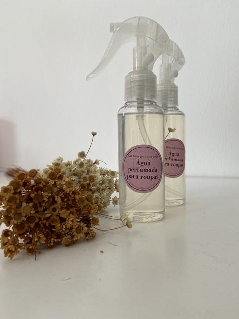Cheirinho da loja - 100ml