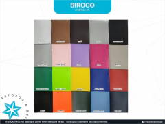 ESTOJO RECEITUÁRIO E SOLAR - LINHA SMART - REF 9040 - Sanclau Estojos e Brindes