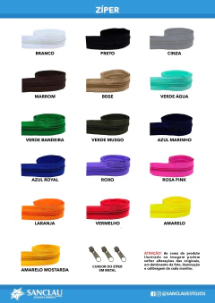 NECESSAIRE - LINHA CASUAL - REF. 10550-02 - comprar online