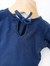 REMERA BRUNA - Nanu Bebes
