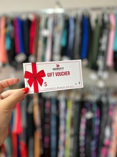 Banner de la categoría Gift Cards