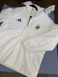 Campera selección