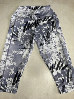 Capri sublimada - tienda online