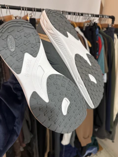 Zapas I-RUN Hombre