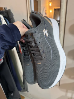 Imagen de Zapas I-RUN Hombre