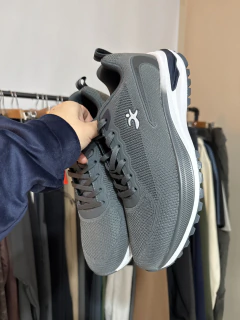 Zapas I-RUN Hombre