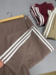Pant 3 lineas en internet