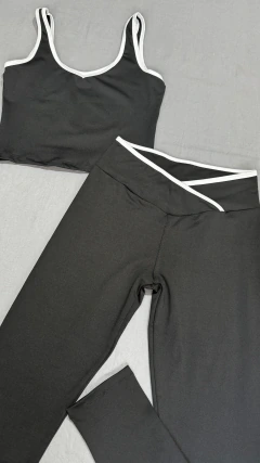 Conjunto linea (por separado) - MOREFITSF