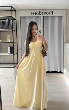 VESTIDO CLARA
