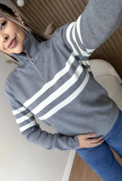 BLUSA BRUNA - comprar online