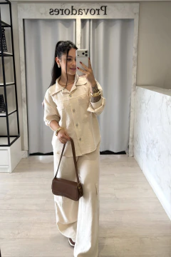 CONJUNTO ANA