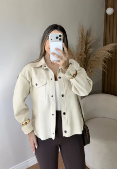 CAMISA POLIANA - JB Fashion