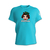 Camiseta Oficial Rafinha Betero - Fit Brasil Roupas