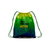 Sacochila Personalizada 37x27cm M