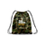 Sacochila Personalizada 49x39cm XG