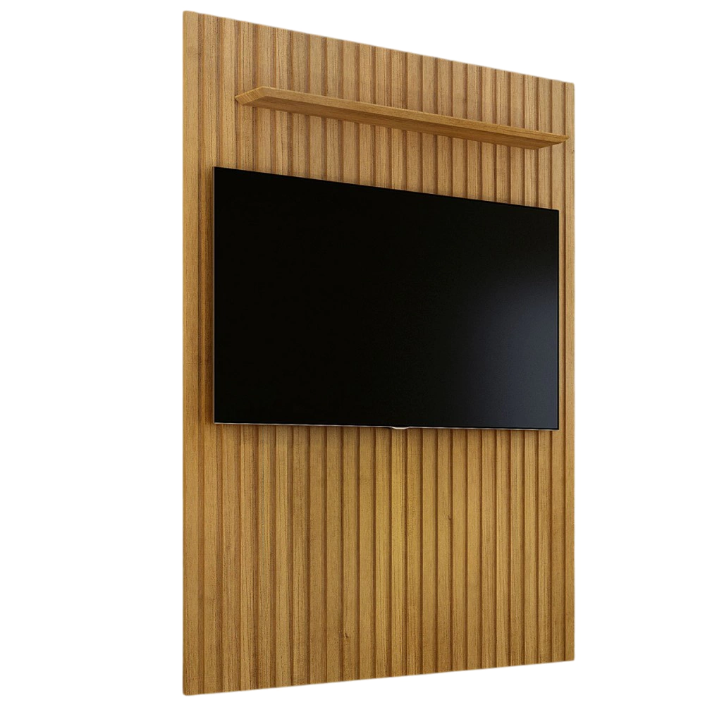 Painel Suspenso Vitoria 1380mm - Valdemoveis
