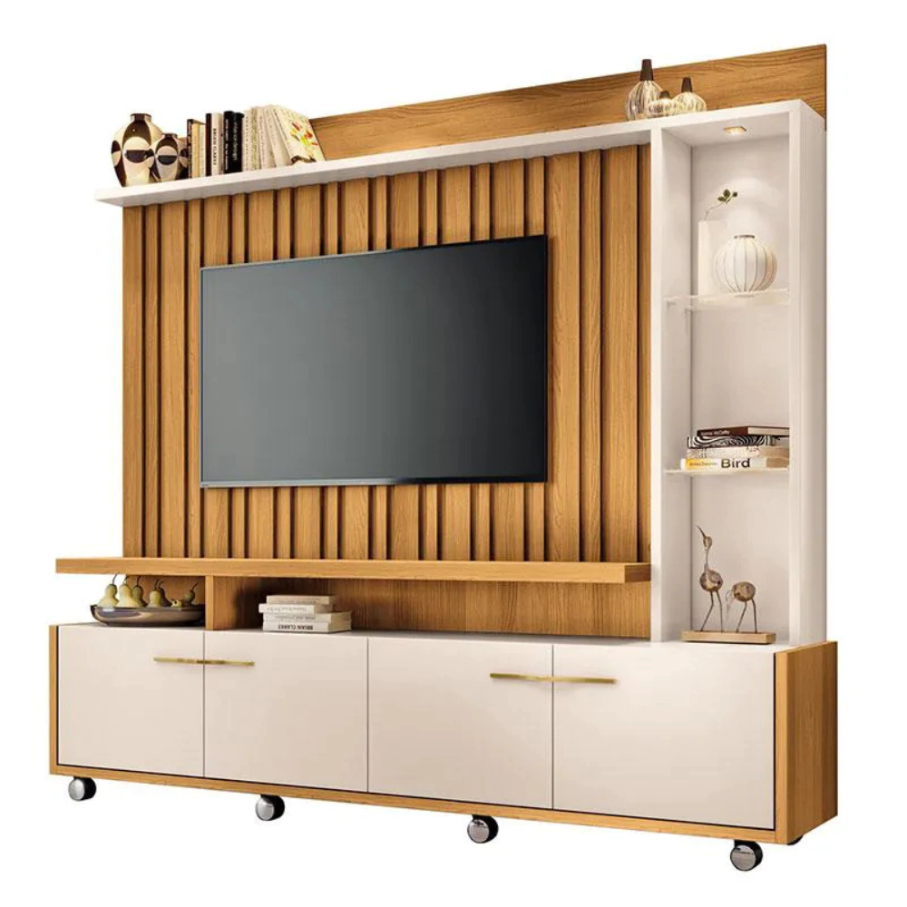 Home Titan 2,0 - Hb Moveis