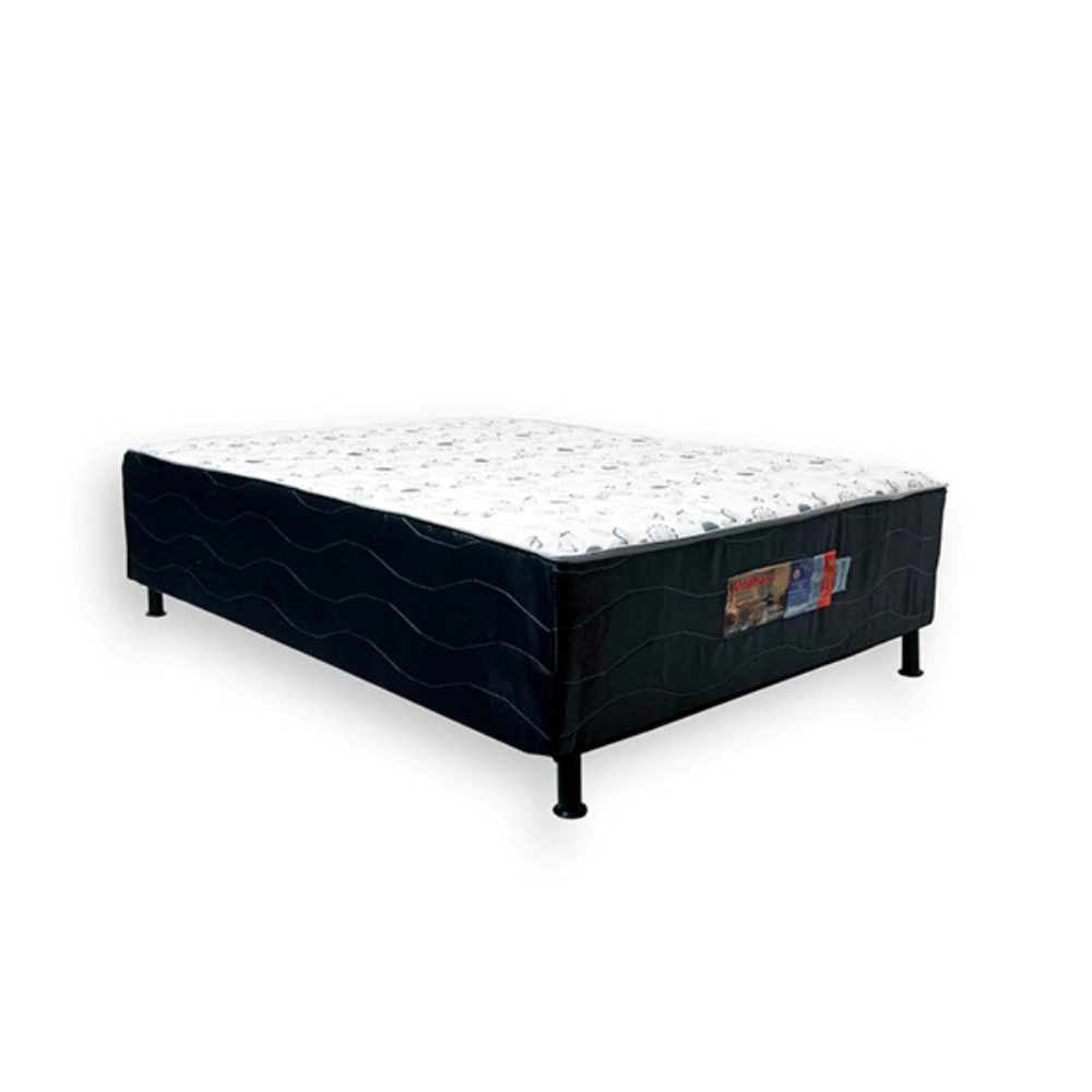 Unibox Axus D28 138x188x45 - Nosso Sonho