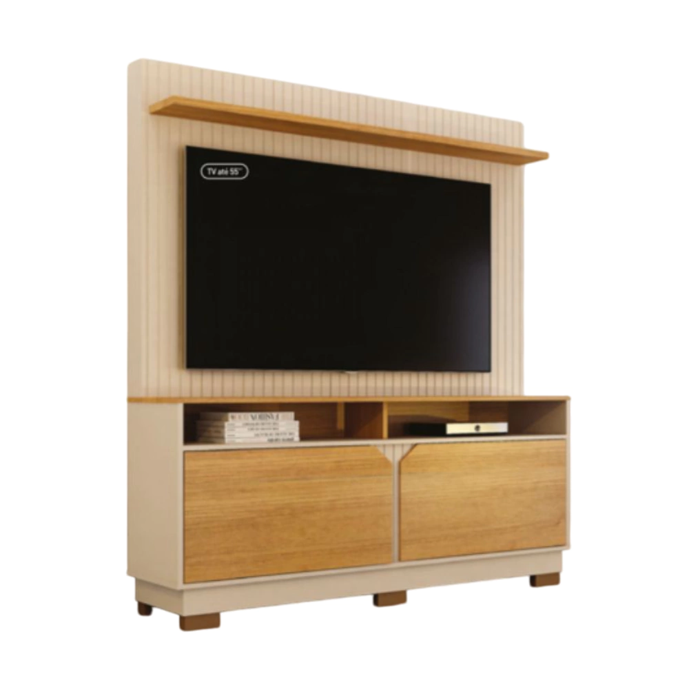 Home Theater Berlim - Valdemoveis
