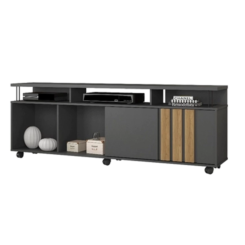 Rack Atraente Cardian para TV até 72 Polegadas - JCM