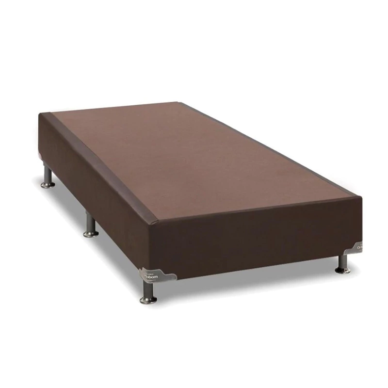 Base Sommier Corino Solteiro 88x188x23 - Ortobom