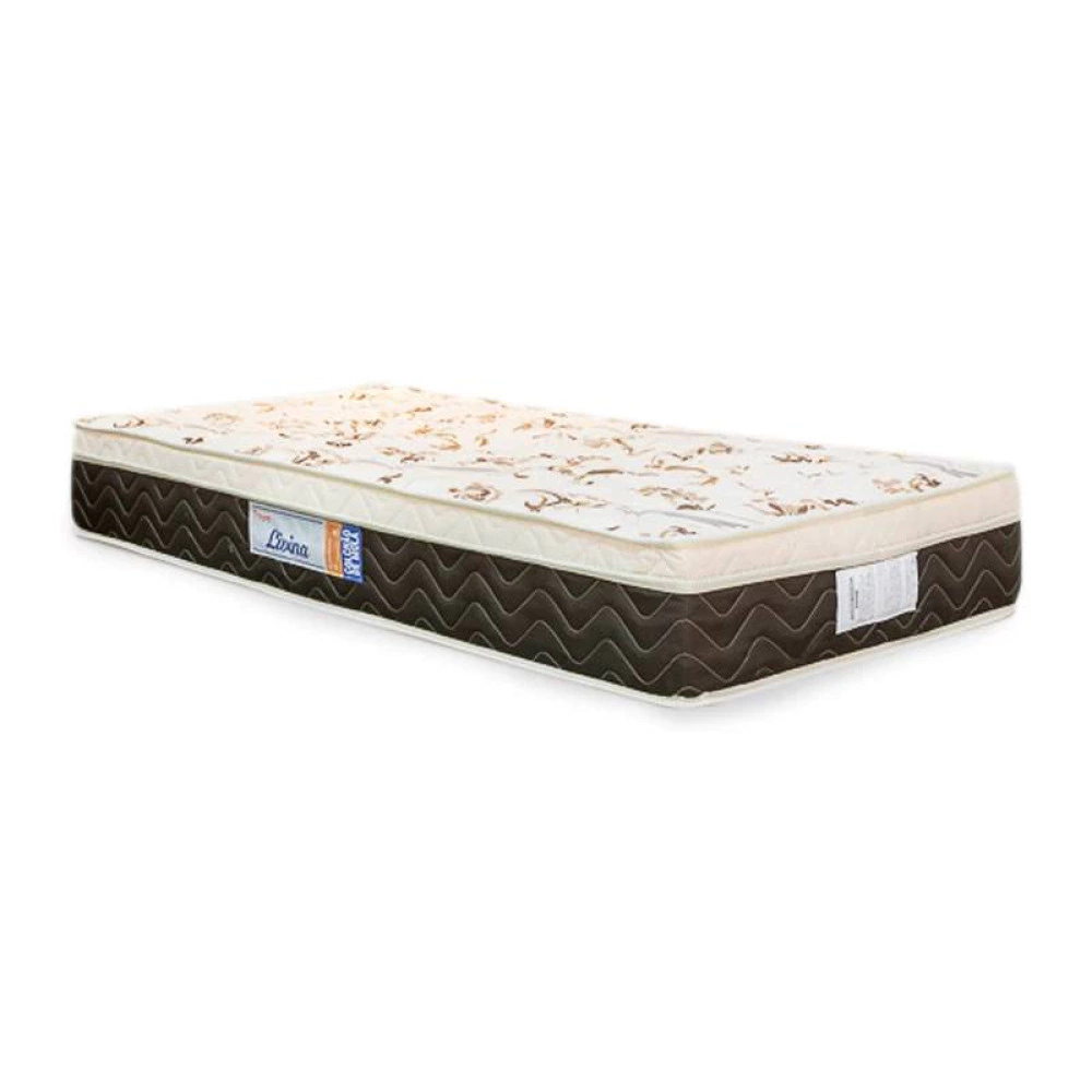 Colchão Livina Solteiro 88x188x25 - Orthoside