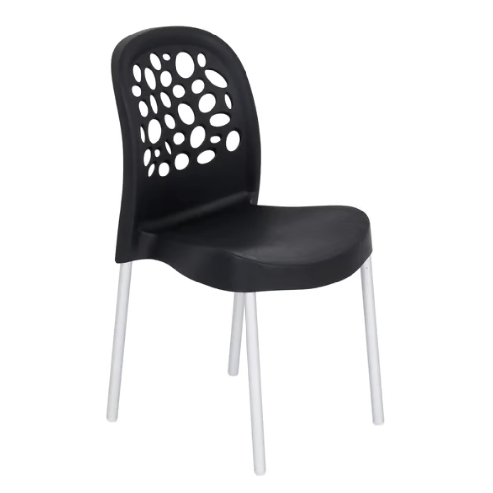 Cadeira Deluxe - Forte Plastico